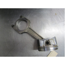 21J023 Piston and Connecting Rod Standard For 03-06 Lincoln LS  3.9